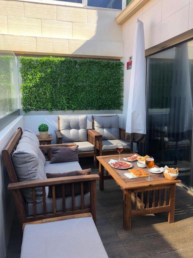 Apartamento Serene House - Playa Del Hombre